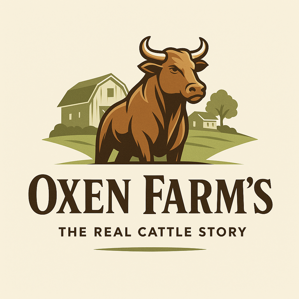 Oxen Farms